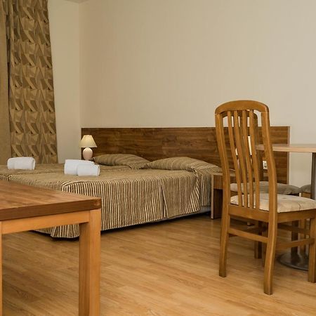 Apart Hotel Sunny Victory Sunny Beach Esterno foto