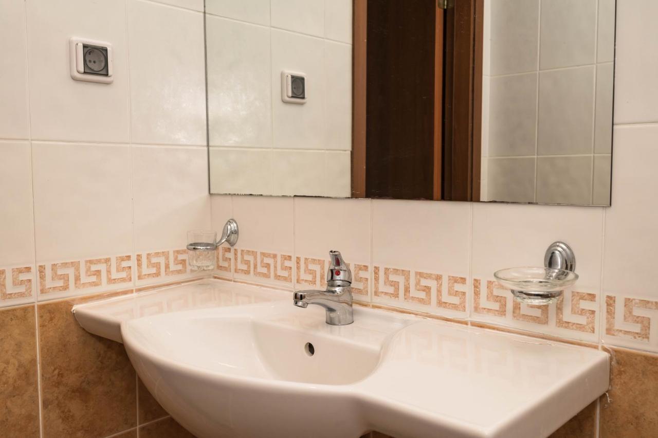 Apart Hotel Sunny Victory Sunny Beach Esterno foto