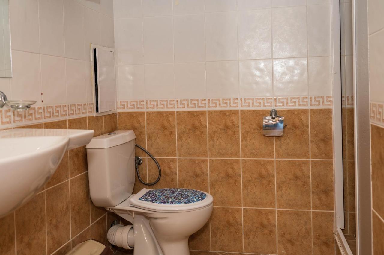 Apart Hotel Sunny Victory Sunny Beach Esterno foto