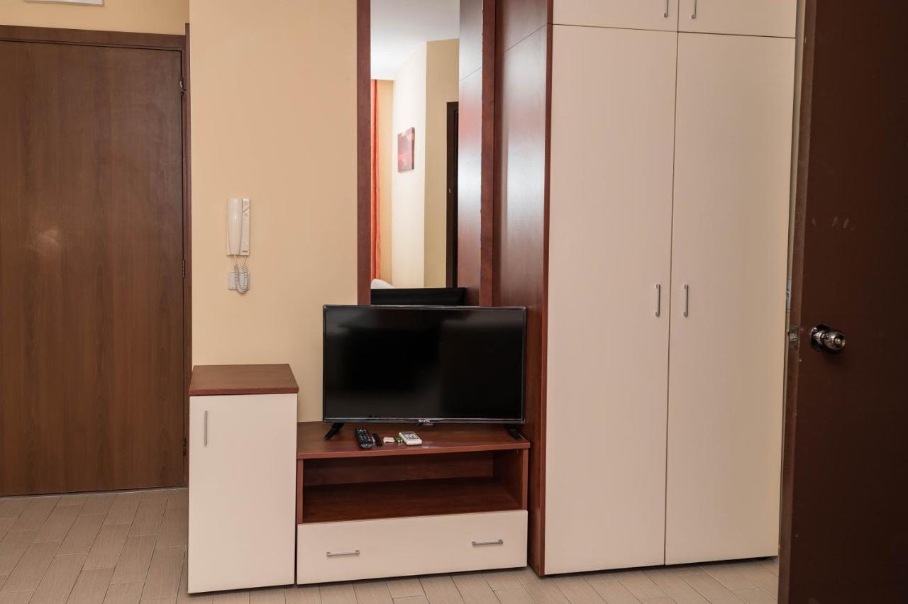 Apart Hotel Sunny Victory Sunny Beach Esterno foto