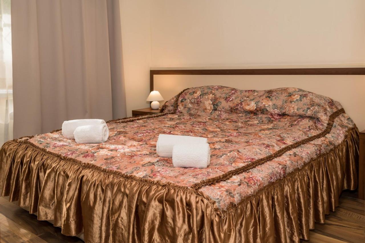 Apart Hotel Sunny Victory Sunny Beach Esterno foto