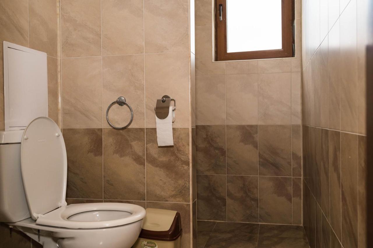 Apart Hotel Sunny Victory Sunny Beach Esterno foto