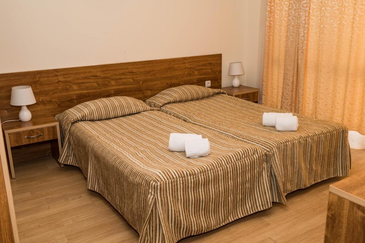 Apart Hotel Sunny Victory Sunny Beach Esterno foto